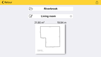 Image 1 for CamToPlan PRO