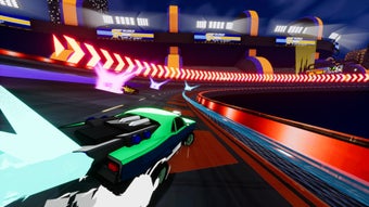 Image 0 for Project Turboblast