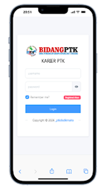 Image 0 for MTH SMART - PTK DISDIK MA…