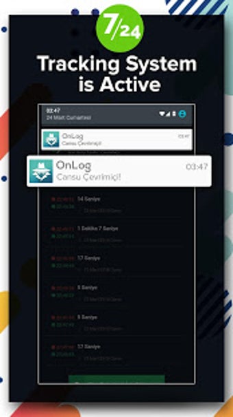 Image 3 for App Usage Analysis : Trac…