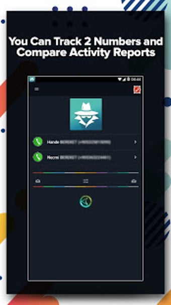 Image 1 for App Usage Analysis : Trac…