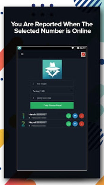 Image 2 for App Usage Analysis : Trac…