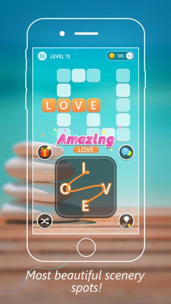 Image 1 for Word Across