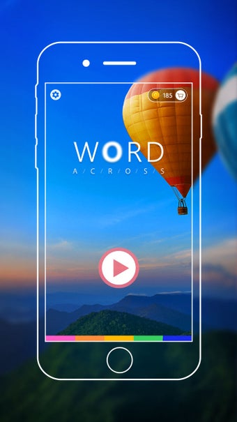 Image 0 for Word Across
