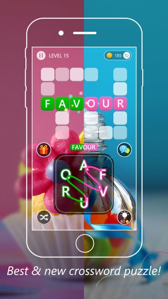 Image 2 for Word Across