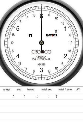 Image 0 for JAniCA Stopwatch