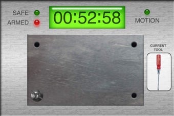 Imagen 0 para Time Bomb