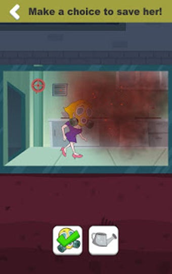 Imagen 0 para Save The Girl