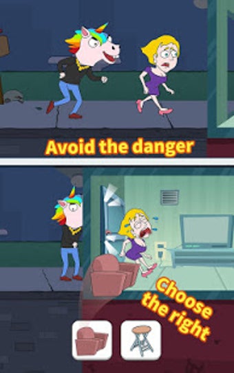 Imagen 1 para Save The Girl