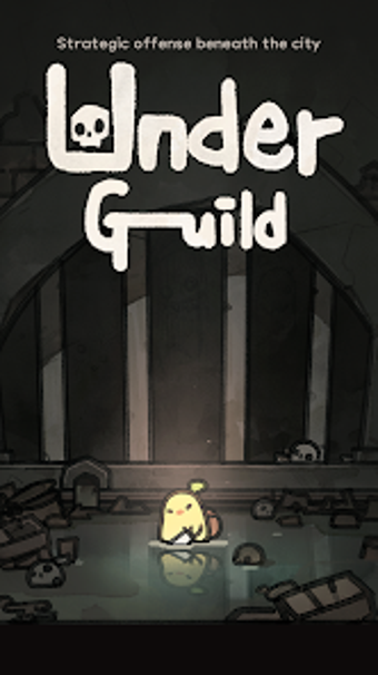 Image 0 for UnderGuild: Offense