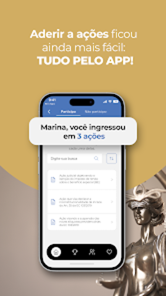 Image 0 for ANAJUSTRA FEDERAL