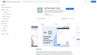 Image 0 for GmailGPT