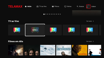 Image 0 for TelaMax TV Android