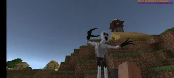 Image 0 for 99Craft Nights Scary In J…