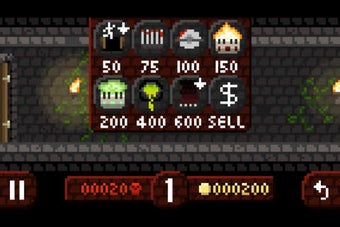 Image 0 for Dungeon Burglars