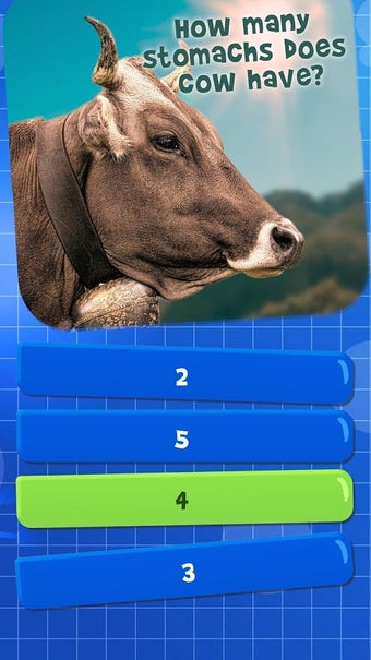 Imagen 3 para General Science Quiz Game…