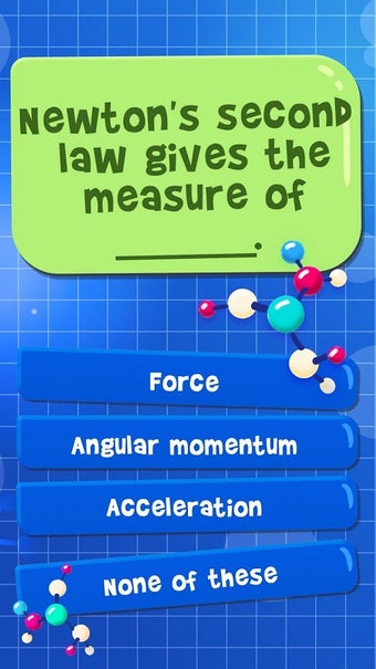 Imagen 1 para General Science Quiz Game…