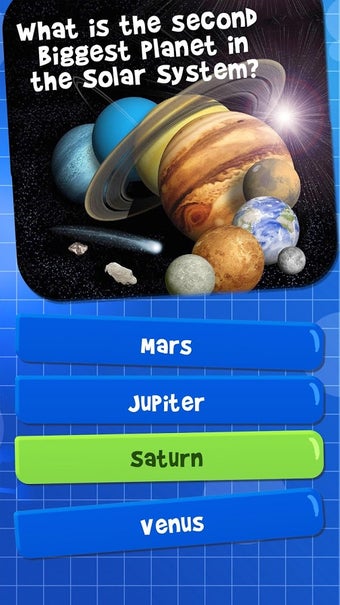 Imagen 0 para General Science Quiz Game…