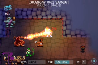 Image 0 for Sword of Fargoal