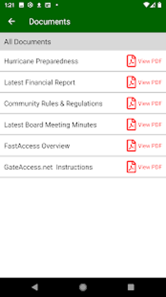 Image 1 for GateAccess
