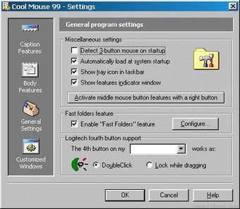 Imagen 0 para Cool Mouse