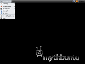 Image 0 for Mythbuntu (64-bit)