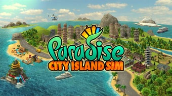Image 1 for Paradise City Island Sim …