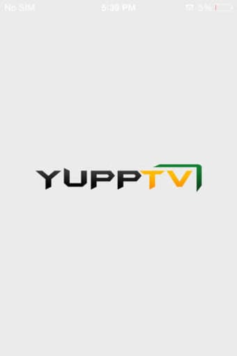 Image 0 for YuppTV - Live TV & Movies