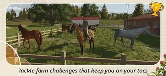 Image 0 for Farming Simulator 26 Mobi…
