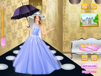Imagen 4 para Lovely Princess Dress Up …