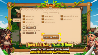 Image 0 for Tinh Linh Khởi Nguyên