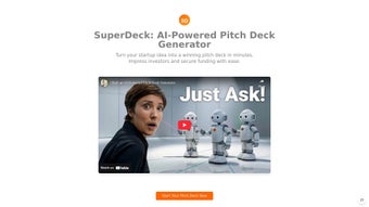 Image 0 for SuperDeck