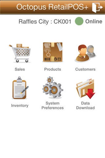 Imagen 0 para RetailPOS - Point of Sale…
