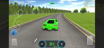 Imagen 2 para Race Track Car Racing Fev…