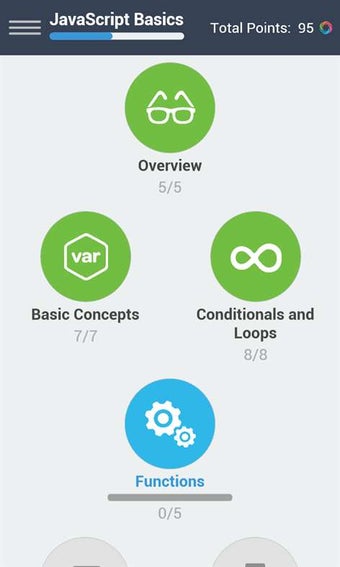 Imagen 0 para Learn JavaScript for Wind…