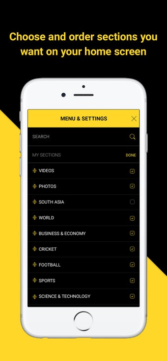 Image 3 for WION News