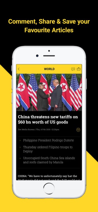 Image 2 for WION News