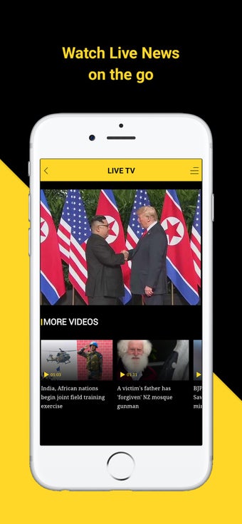 Image 0 for WION News