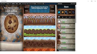 Image 1 for Cookie Clicker- for Windo…