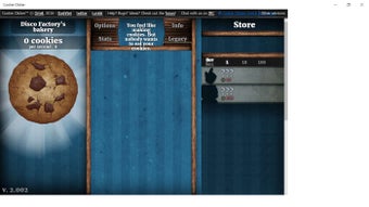 Image 0 for Cookie Clicker- for Windo…