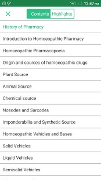 Imagen 0 para Art & Science of Pharmacy