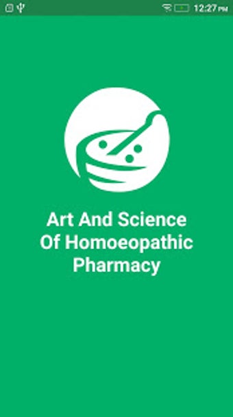 Imagen 3 para Art & Science of Pharmacy