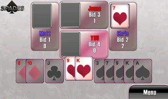 Imagen 2 para Spades