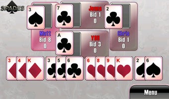 Imagen 1 para Spades