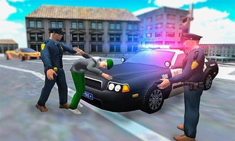 Imagen 1 para Grand Crime Auto Theft: M…