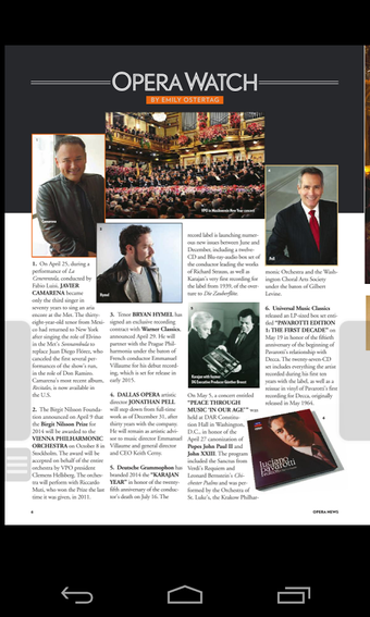Image 0 for Opera News