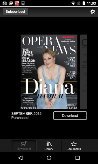 Image 1 for Opera News