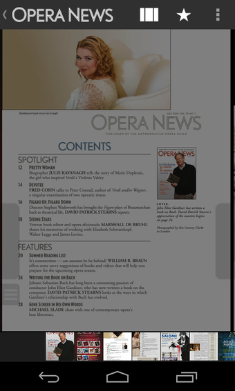Image 2 for Opera News
