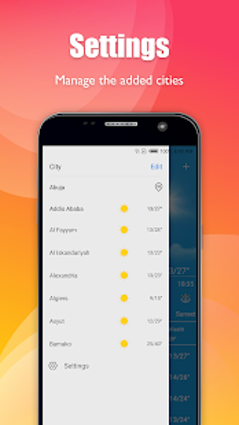 Image 2 for Daily Weather