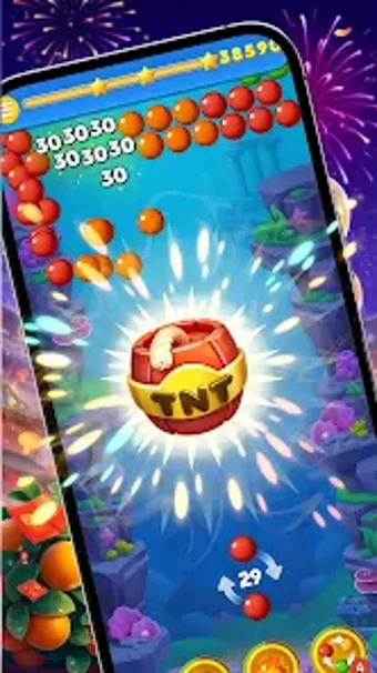 Image 0 for Bubble:Get Rewards Instan…